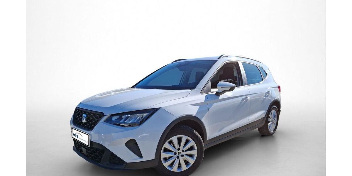 Seat Arona 19.615 km 17.650 &euro; Friedberg 61169