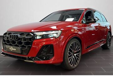 Audi Q7 7.990 km 92.990 &euro; Aschaffenburg 63741