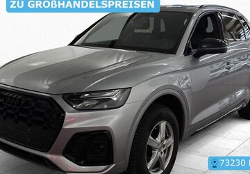 Audi Q5 147.631 km 30.997 &euro; Frankfurt 60596