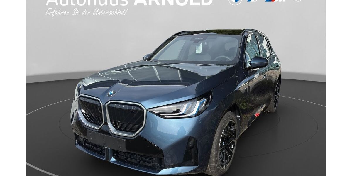 BMW X3 26.434 km 52.000 &euro; Hösbach 63768