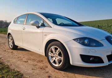 Seat Leon 245.000 km 2.950 &euro; Pflaumheim 63762