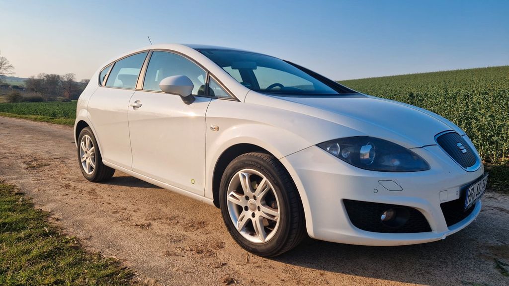 Seat Leon 245.000 km 2.950 &euro; Pflaumheim 63762