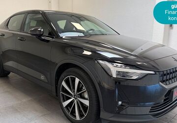 Polestar 2 37.538 km 29.970 &euro; Egelsbach 63329