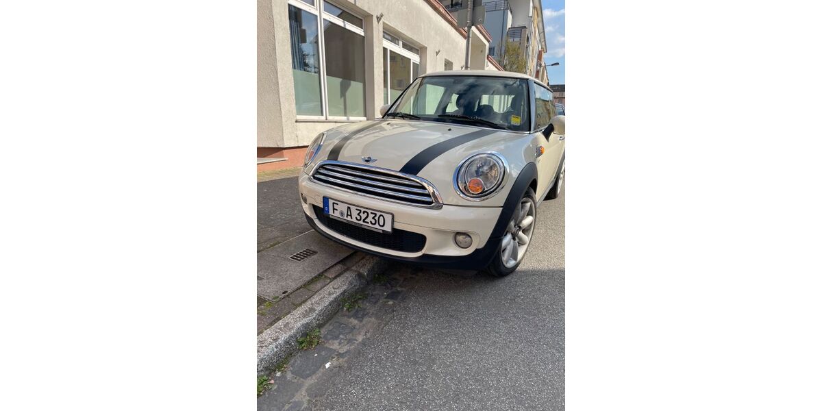 Mini ONE 190.000 km 3.000 &euro; Frankfurt am Main 60528
