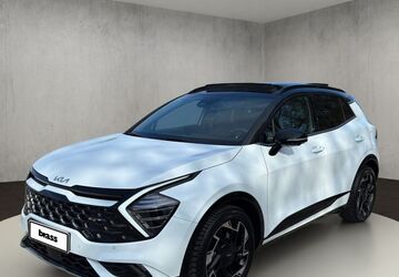 Kia Sportage 9.800 km 35.180 &euro; Frankfurt 60488