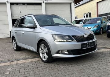 Skoda Fabia 160.000 km 8.700 &euro; Hanau-Kleinauheim 63456