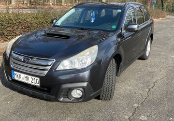 Subaru Outback 189.330 km 8.250 &euro; Großkrotzenburg 63538