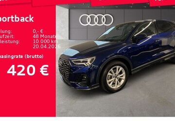 Audi Q3 26.072 km 41.999 &euro; Frankfurt am Main 60314