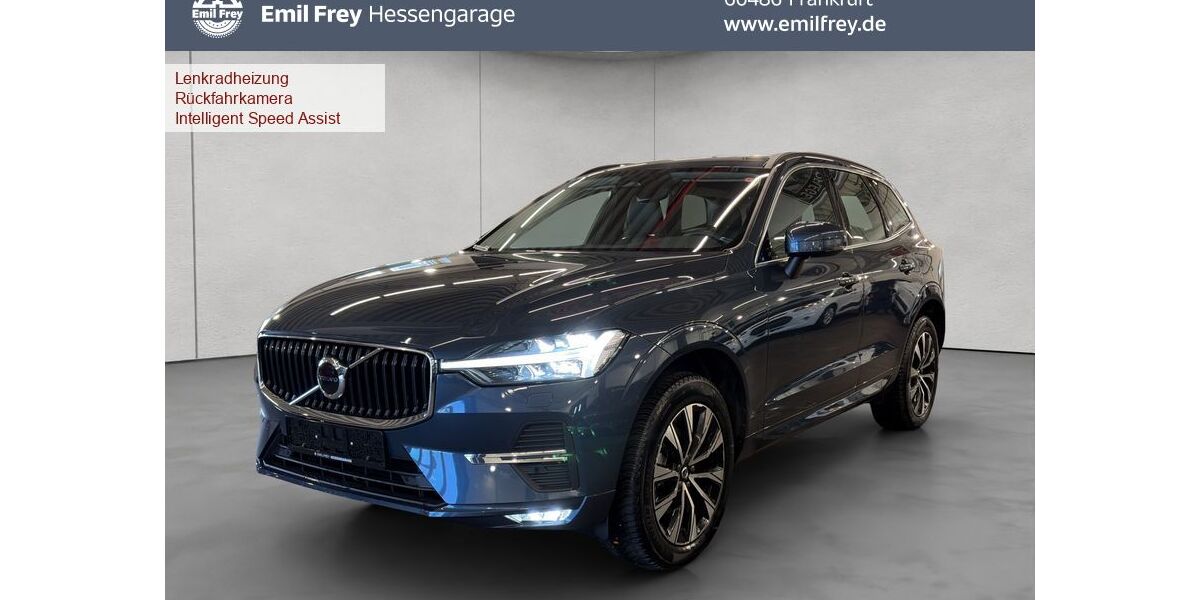 Volvo XC60 8.252 km 39.400 &euro; Frankfurt am Main 60486