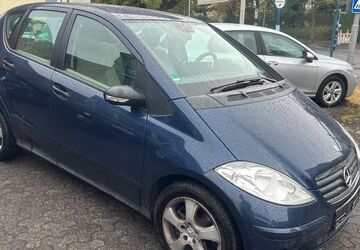 Mercedes-Benz A 170 224.000 km 1.490 &euro; Hanau 63452