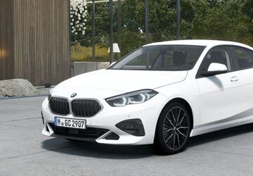 BMW 220 Gran Coupé 48.580 km 29.490 &euro; Bad Homburg 61352