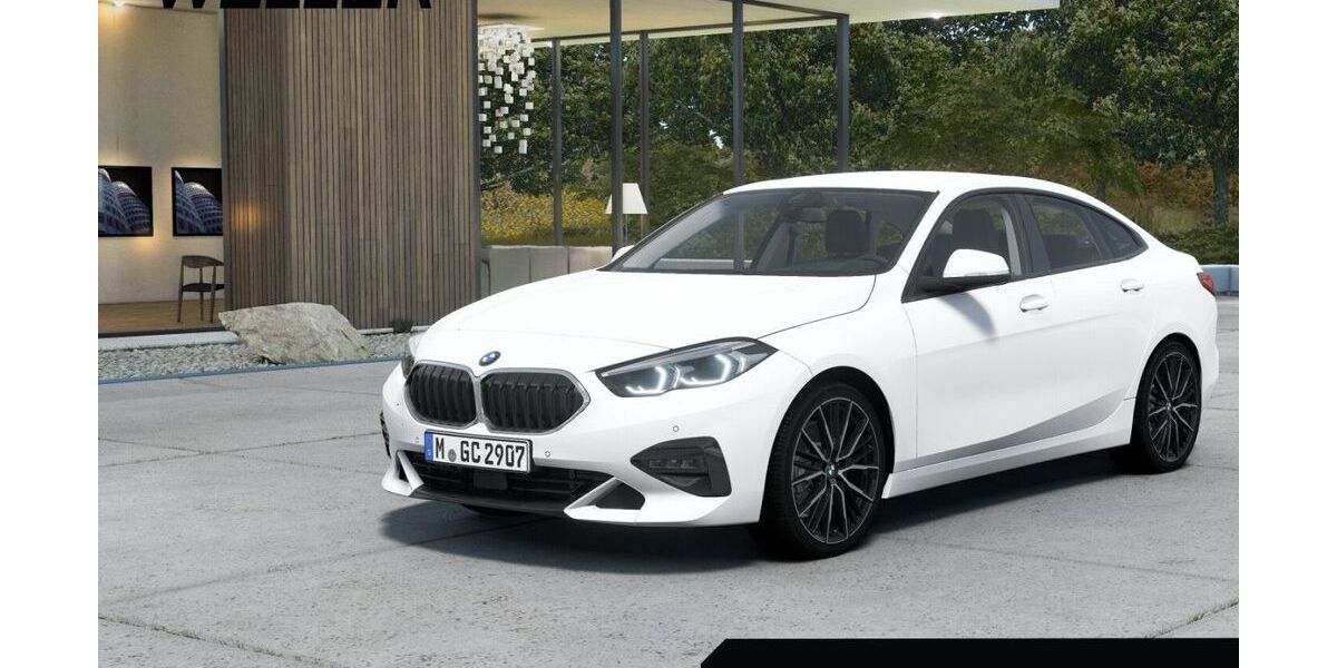 BMW 220 Gran Coupé 48.580 km 29.490 &euro; Bad Homburg 61352