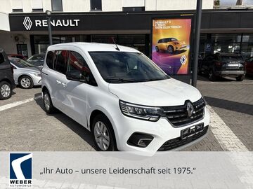 Gebrauchte Renault Kangoo