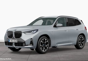 BMW X3 14.091 km 54.490 &euro; Dreieich-Sprendlingen 63303