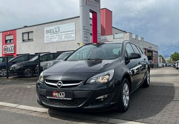 Opel Astra 153.652 km 6.950 &euro; Hanau 63452
