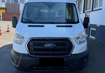 Ford Transit 200.000 km 10.000 &euro; Friedrichsdorf 61381