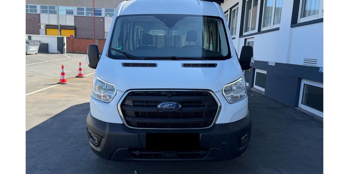 Ford Transit 200.000 km 10.000 &euro; Friedrichsdorf 61381