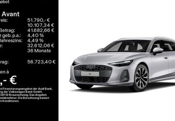 Audi A6 24.195 km 50.790 &euro; Bad Nauheim 61231