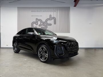 Gebrauchte Audi Q5