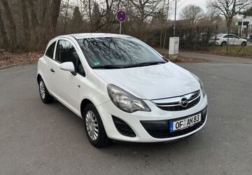 Opel Corsa 57.900 km 4.900 &euro; Langen 63225