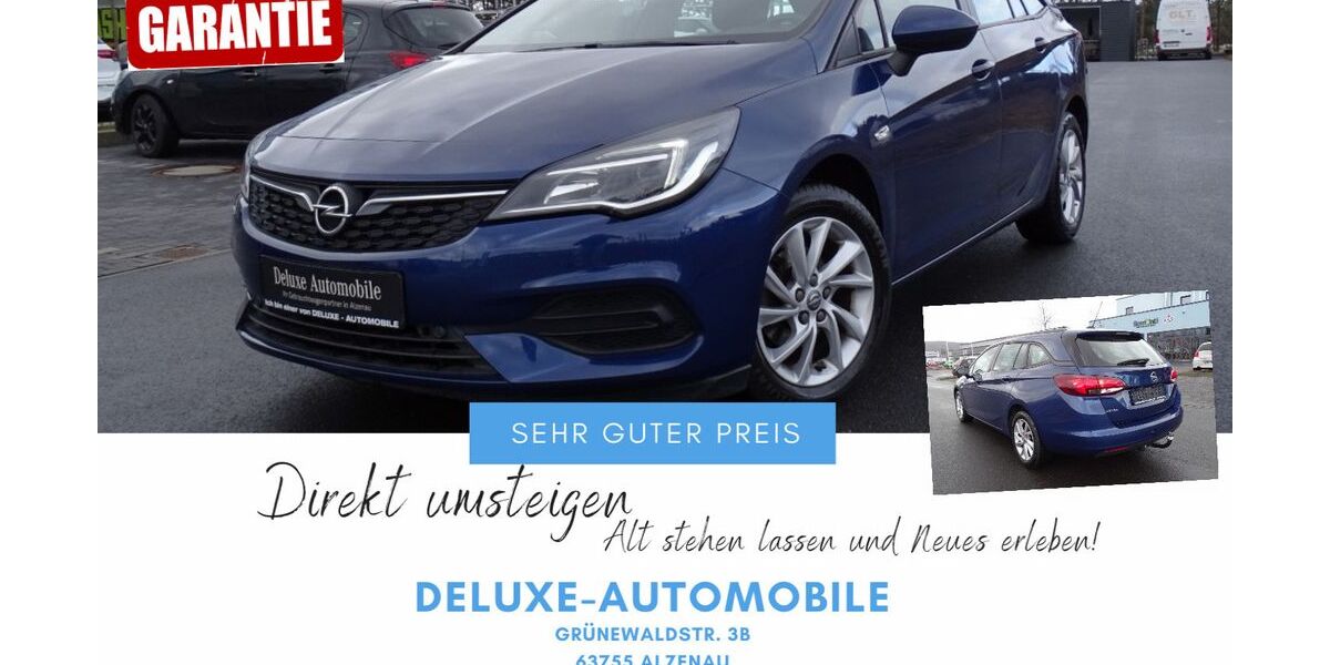 Opel Astra 148.000 km 6.950 &euro; Alzenau 63755