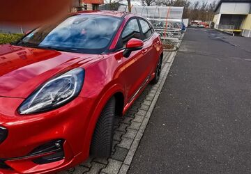 Ford Puma 24.121 km 19.800 &euro; Hanau 63452