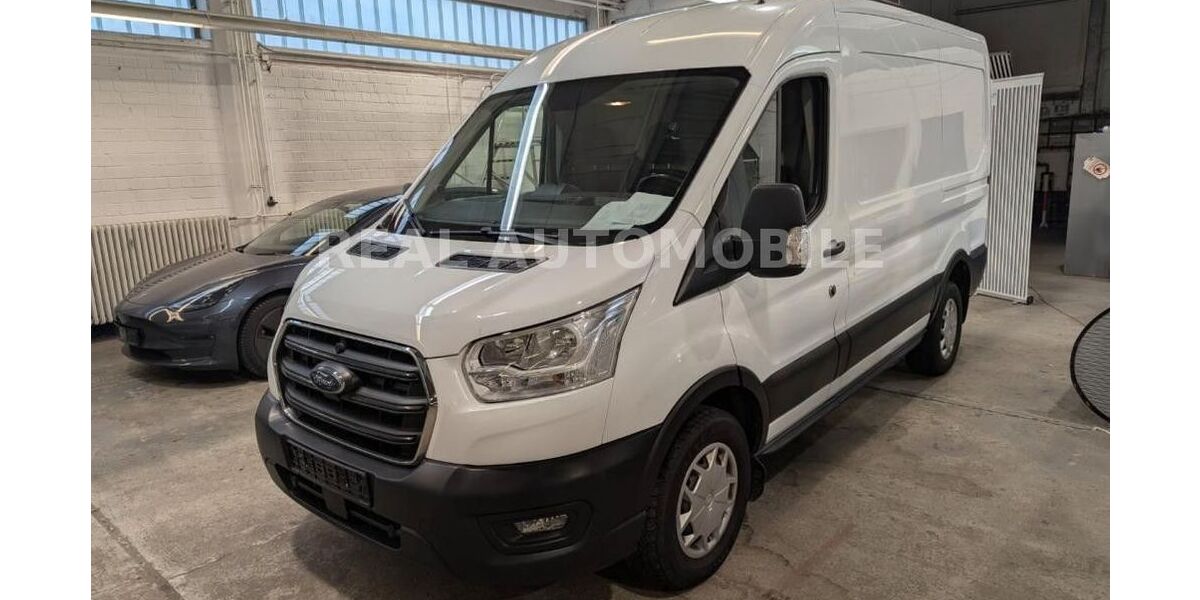 Ford Transit 99.000 km 18.900 &euro; Frankfurt am Main 65933