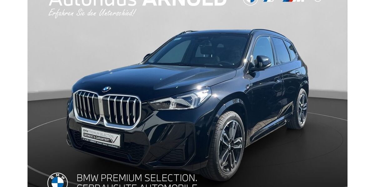 BMW X1 17.500 km 46.310 &euro; Alzenau 63755