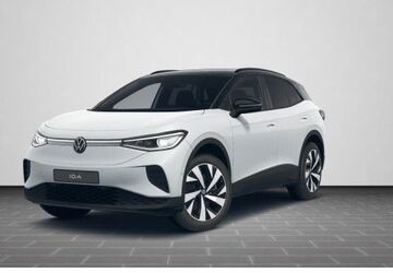 VW ID.4 17.131 km 43.400 &euro; Aschaffenburg 63741