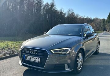 Audi A3 130.150 km 15.200 &euro; Oberursel 61440