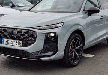 Audi Q3 2.000 km 67.500 &euro; Nidderau 61130