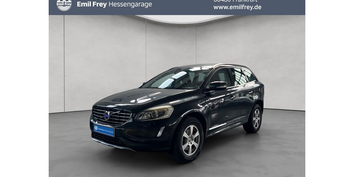 Volvo XC60 153.715 km 13.450 &euro; Frankfurt am Main 60486