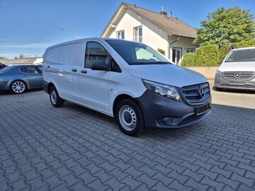 Gebrauchte Mercedes-Benz Vito