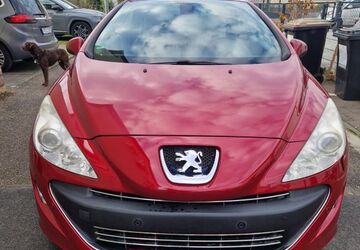 Peugeot 308 168.000 km 4.950 &euro; Frankfurt am Main 65931