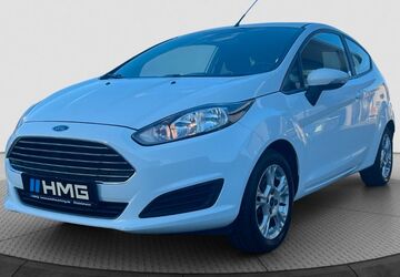 Ford Fiesta 155.000 km 4.900 &euro; Büdingen-Düdelsheim 63654