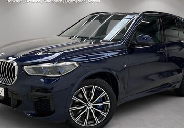 BMW X5 37.723 km 61.750 &euro; Dreieich-Sprendlingen 63303