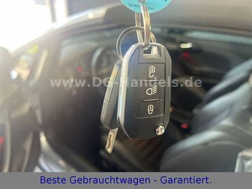 Gebrauchte Opel Cascada