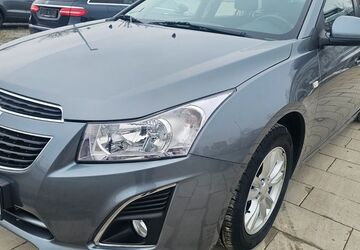 Chevrolet Cruze 108.689 km 6.450 &euro; Aschaffenburg 63741