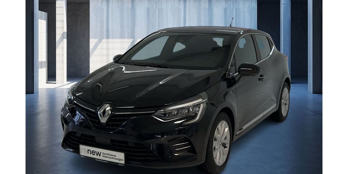 Renault Clio 8.952 km 14.680 &euro; Frankfurt / Main 60314