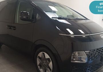 Hyundai STARIA 83.557 km 36.470 &euro; Egelsbach 63329