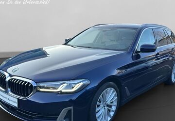 BMW 530 106.800 km 35.830 &euro; Hösbach 63768