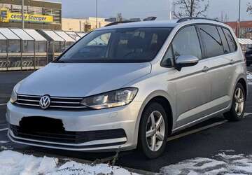 VW Touran 212.311 km 10.750 &euro; Offenbach am Main 63071