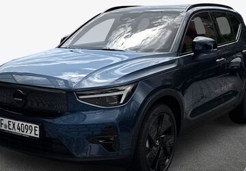 Volvo EX40 2.157 km 59.900 &euro; Offenbach 63069