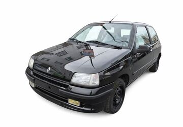 Renault Clio 139.268 km 4.990 &euro; Mühlheim am Main 63165