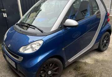 Smart forTwo 169.000 km 2.200 &euro; Offenbach am Main 63067