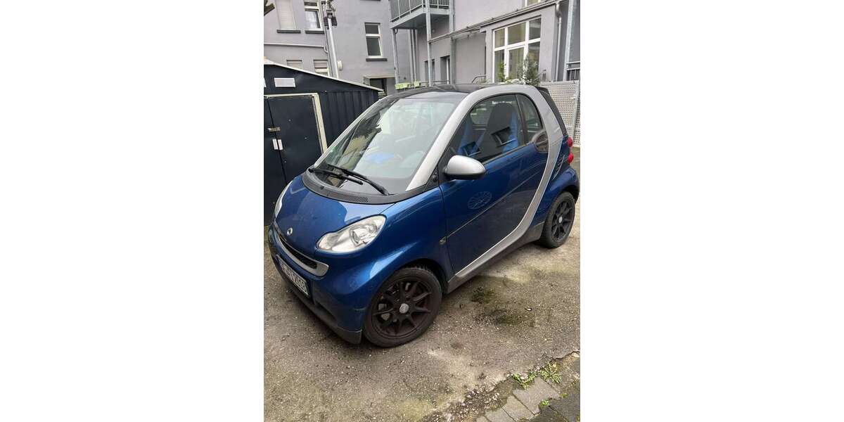 Smart forTwo 169.000 km 2.200 &euro; Offenbach am Main 63067