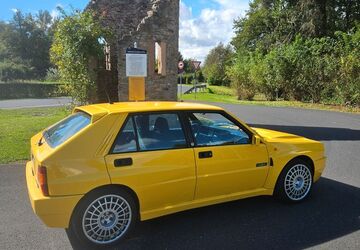Lancia Delta 125.956 km 104.000 &euro; Goldbach 63773