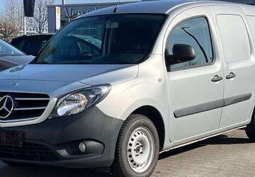 Mercedes-Benz Citan 85.815 km 9.980 &euro; Dietzenbach 63128