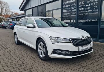 Skoda Superb 148.400 km 16.490 &euro; Offenbach am Main 63069