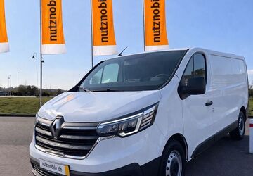 Renault Trafic 54.980 km 23.999 &euro; Erlensee 63526